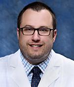 Dr. Matthew Halfar